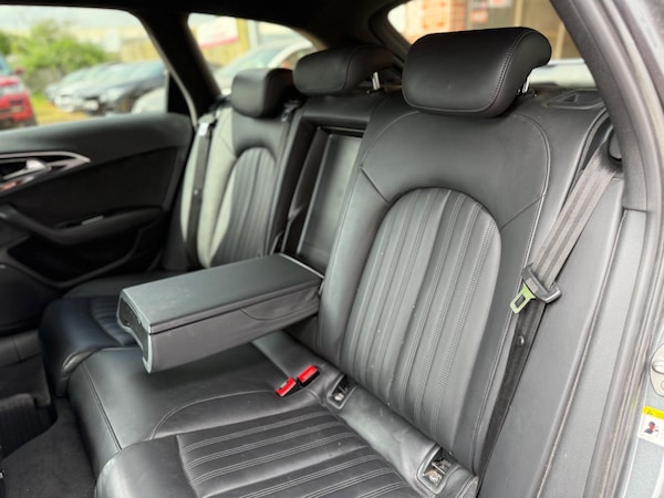 Used Audi A6 Avant 2018 for sale - 74699691: Photo 38