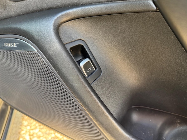 Used Audi A6 Avant 2018 for sale - 74699691: Photo 44