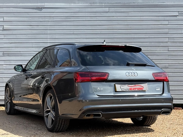 Used Audi A6 Avant 2018 for sale - 74699691: Photo 7