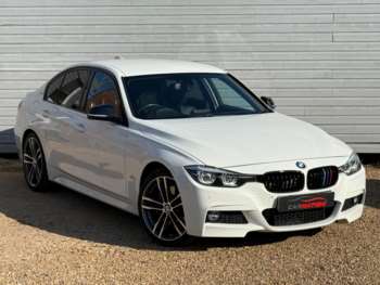 Used BMW 3 Series 2018 for sale - 74372233: Photo