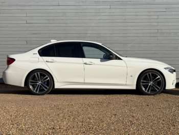 Used BMW 3 Series 2018 for sale - 74372233: Photo