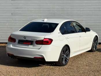 Used BMW 3 Series 2018 for sale - 74372233: Photo