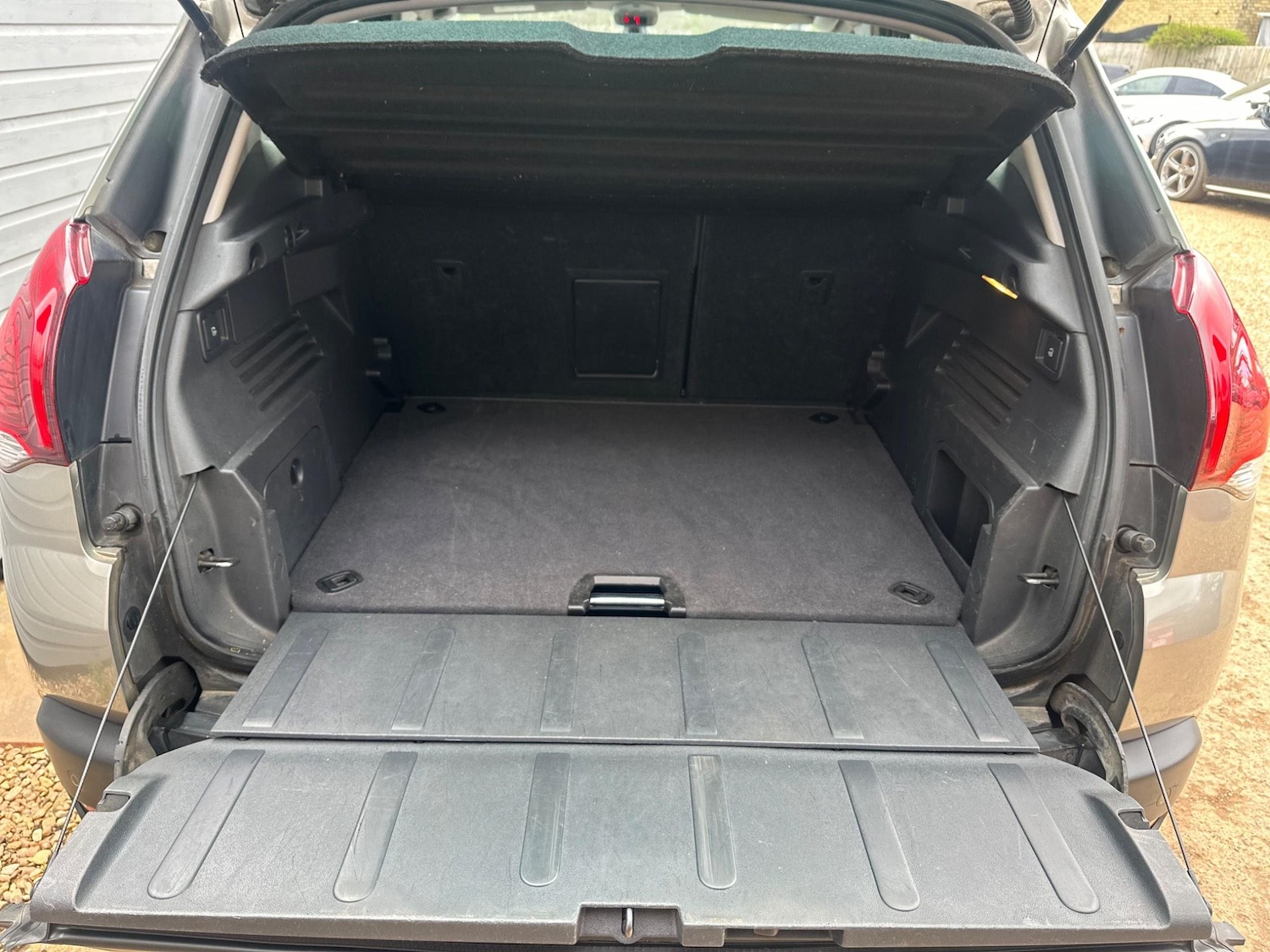 Vehicle 31