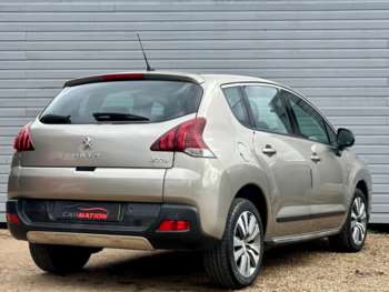 Used Peugeot 3008 2014 for sale - 73646987: Photo