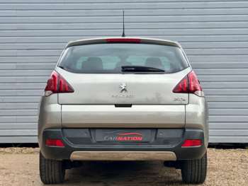 Used Peugeot 3008 2014 for sale - 73646987: Photo