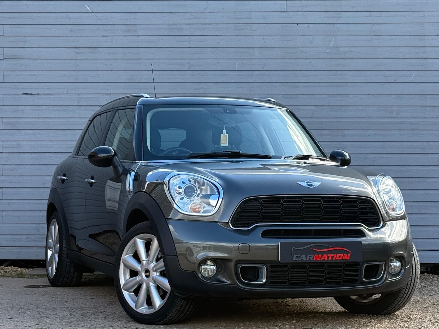 Used MINI Countryman 2011 for sale - 76592407: Photo 1