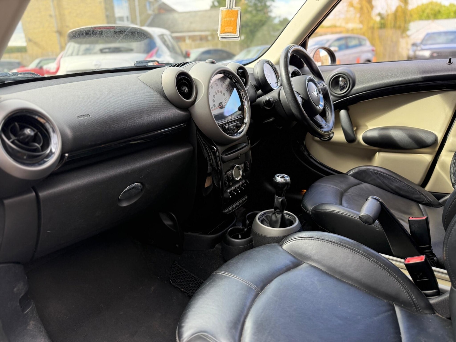 Used MINI Countryman 2011 for sale - 76592407: Photo 10