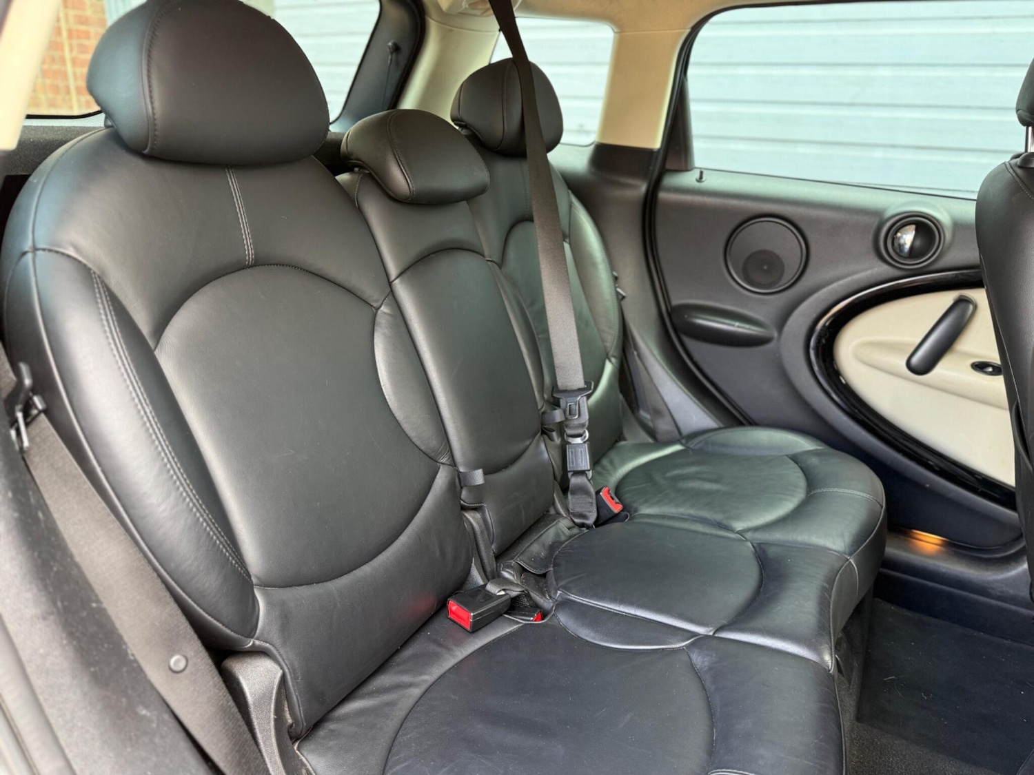 Used MINI Countryman 2011 for sale - 76592407: Photo 14