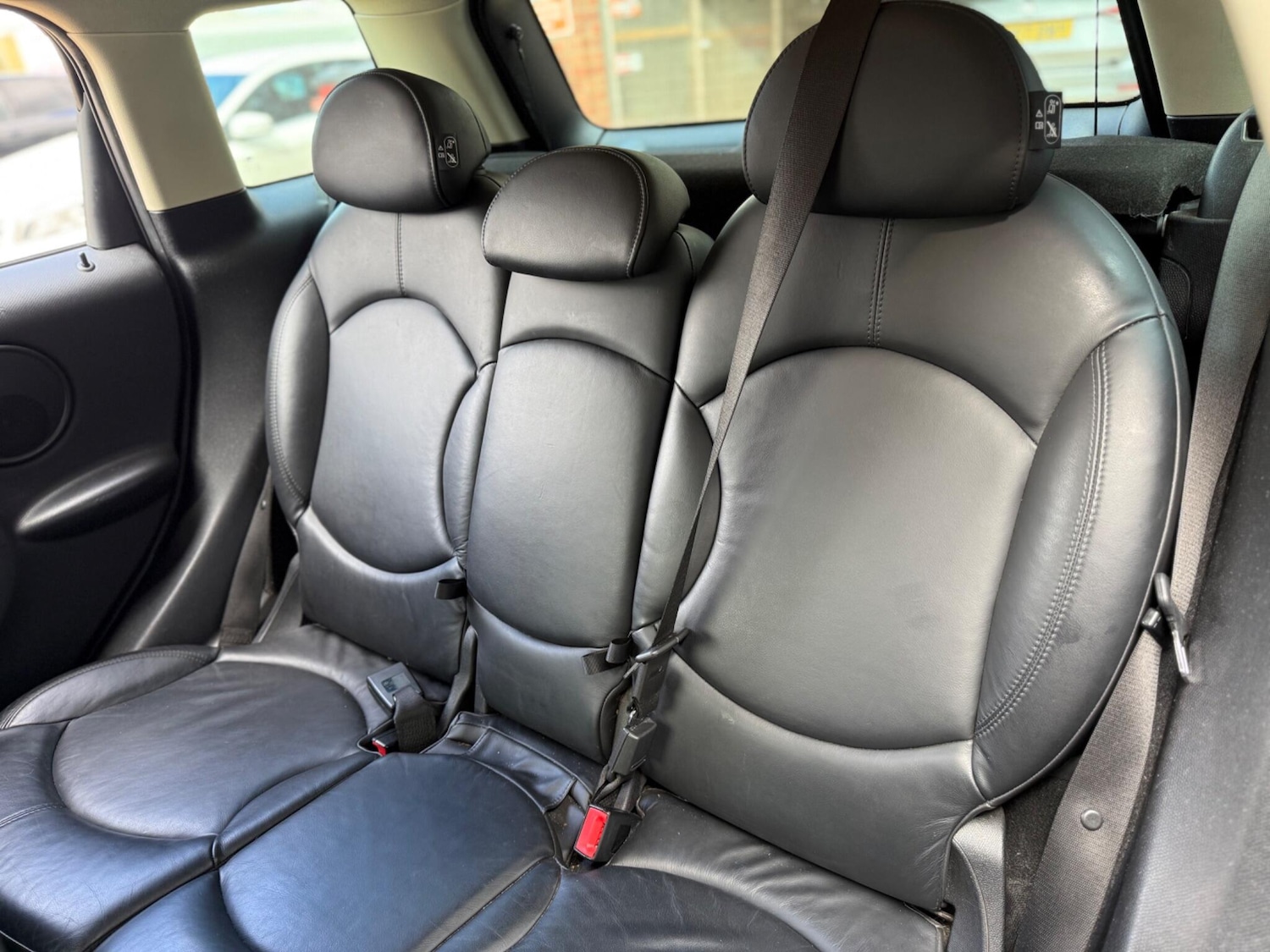 Used MINI Countryman 2011 for sale - 76592407: Photo 16