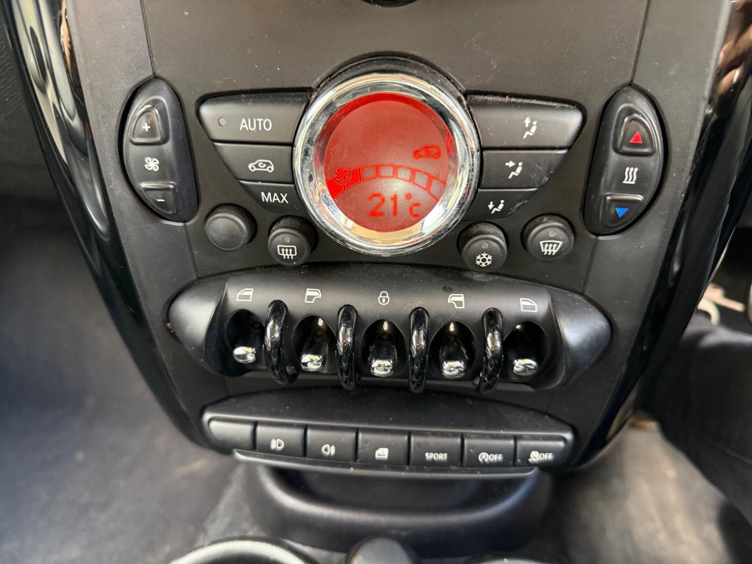 Used MINI Countryman 2011 for sale - 76592407: Photo 21