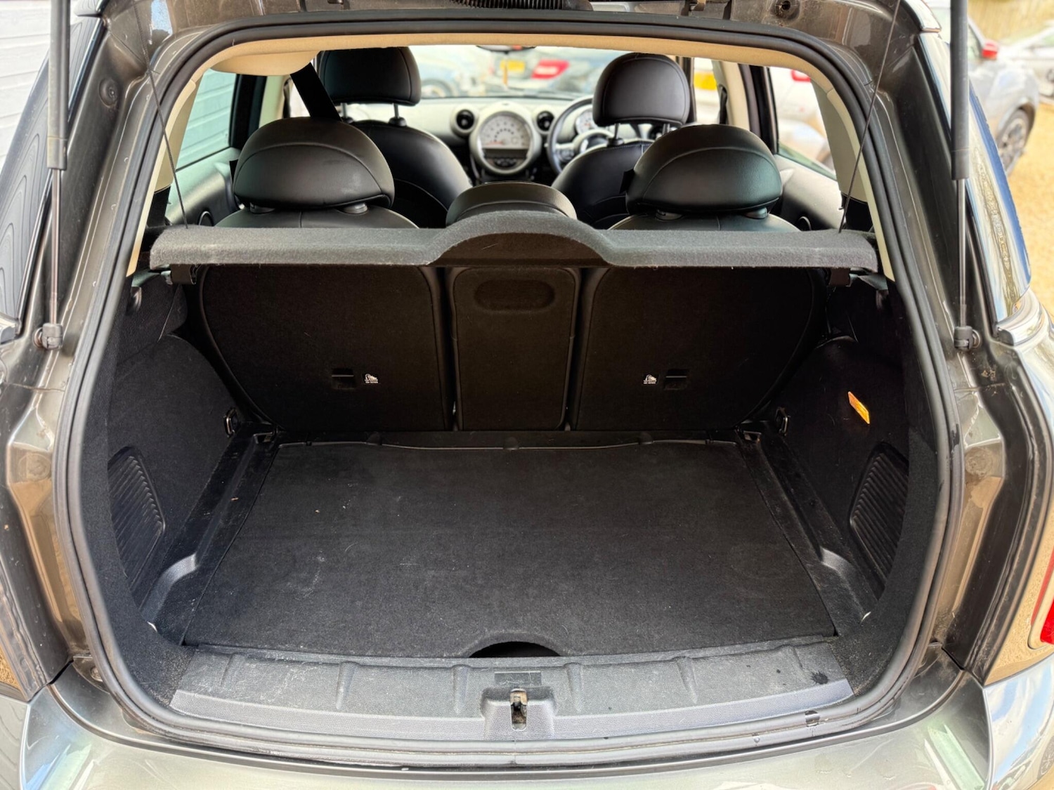 Used MINI Countryman 2011 for sale - 76592407: Photo 25