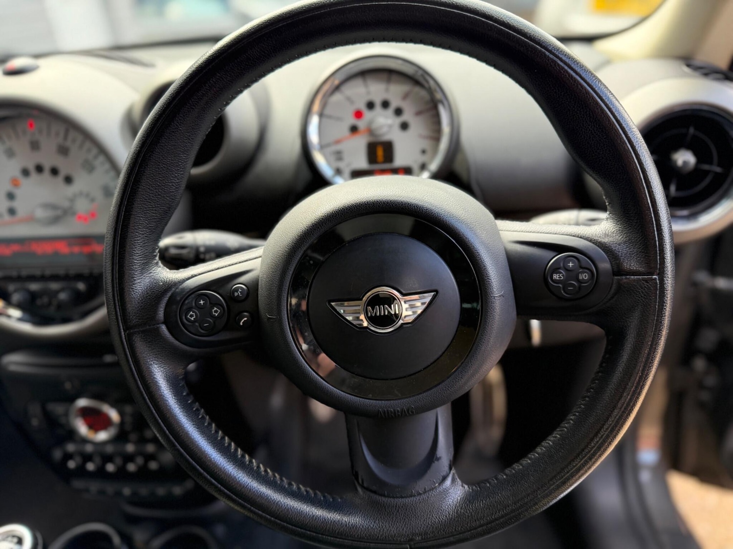 Used MINI Countryman 2011 for sale - 76592407: Photo 26