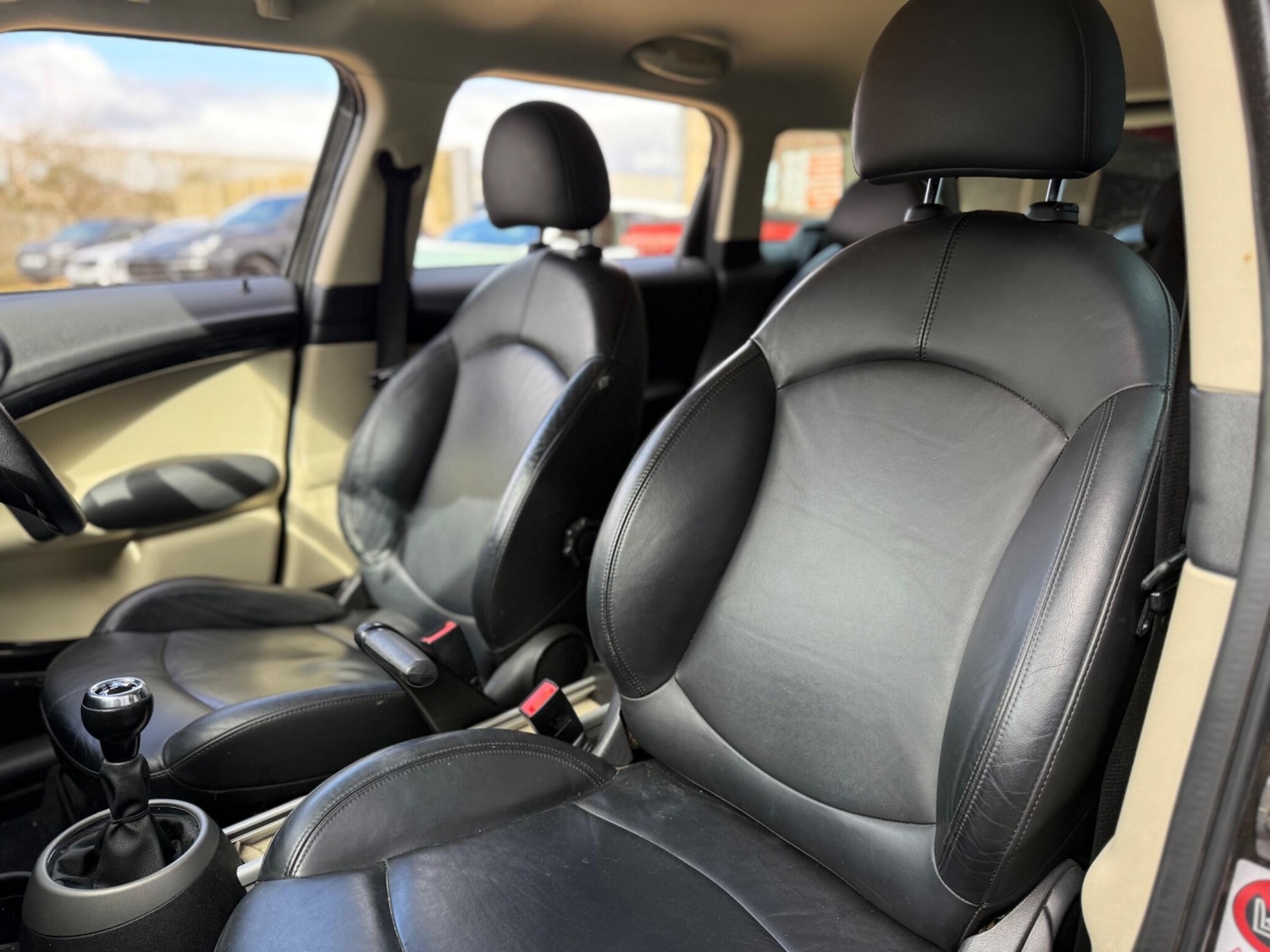 Used MINI Countryman 2011 for sale - 76592407: Photo 27