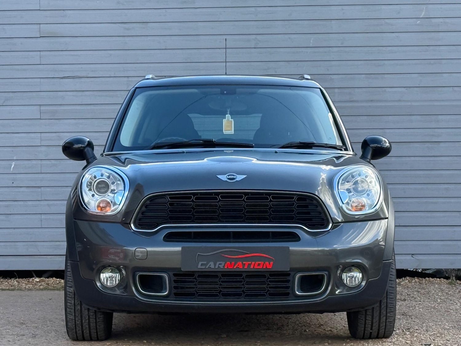 Used MINI Countryman 2011 for sale - 76592407: Photo 5