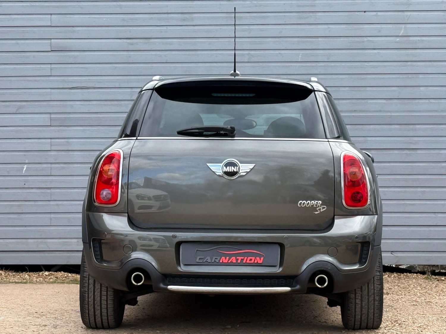 Used MINI Countryman 2011 for sale - 76592407: Photo 6