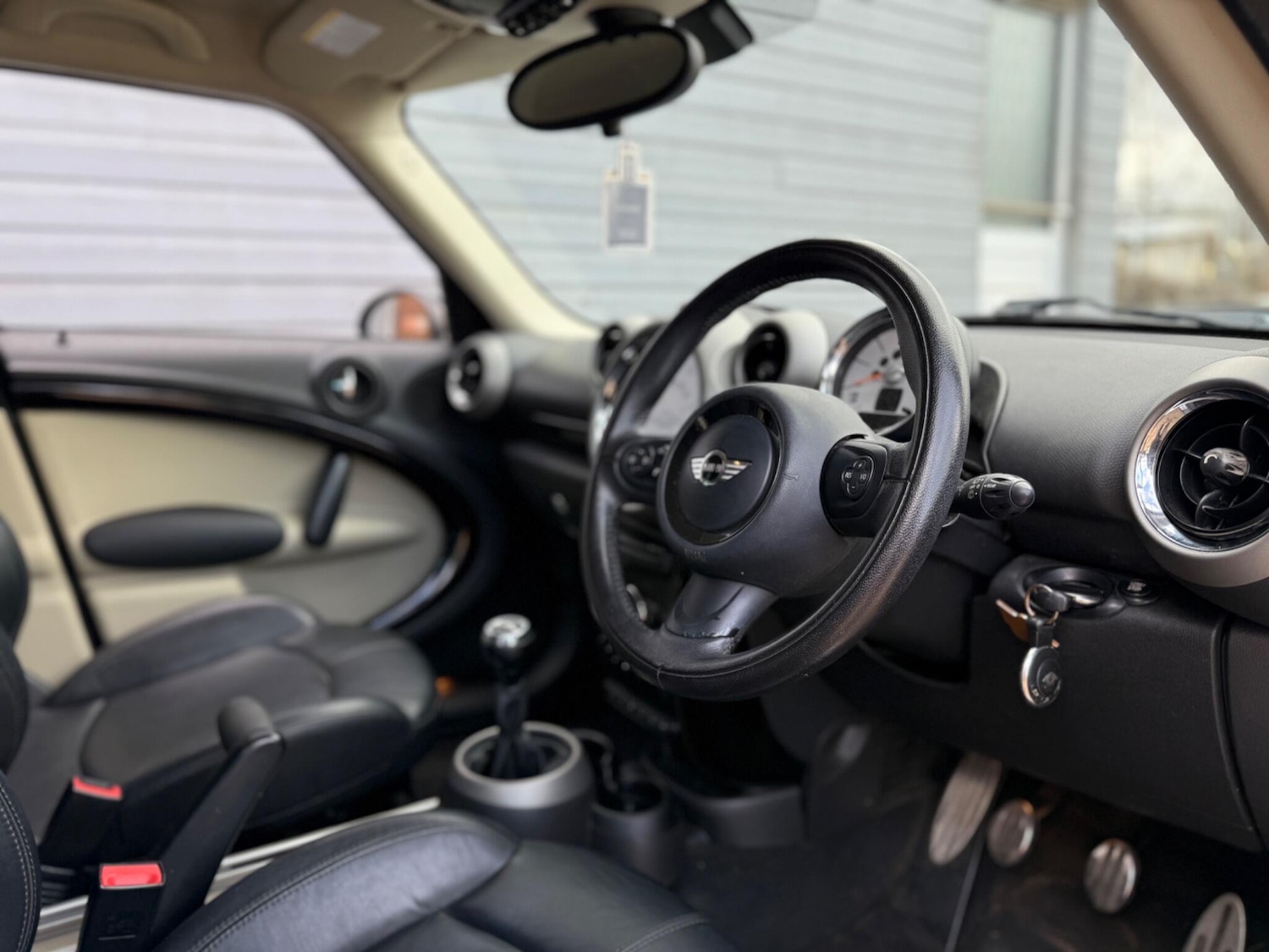 Used MINI Countryman 2011 for sale - 76592407: Photo 9