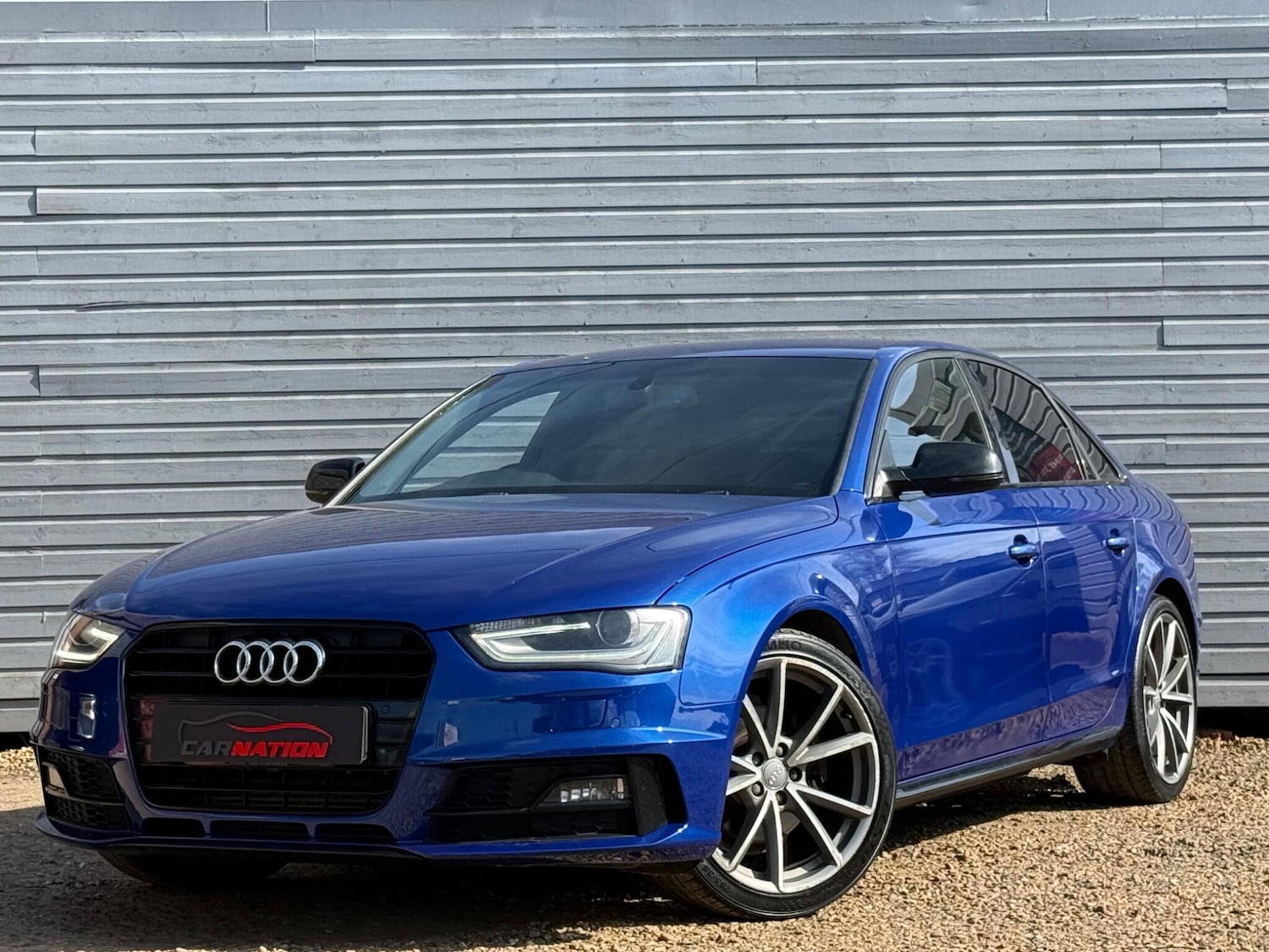 Used Audi A4 2015 for sale - 78147927: Photo 10