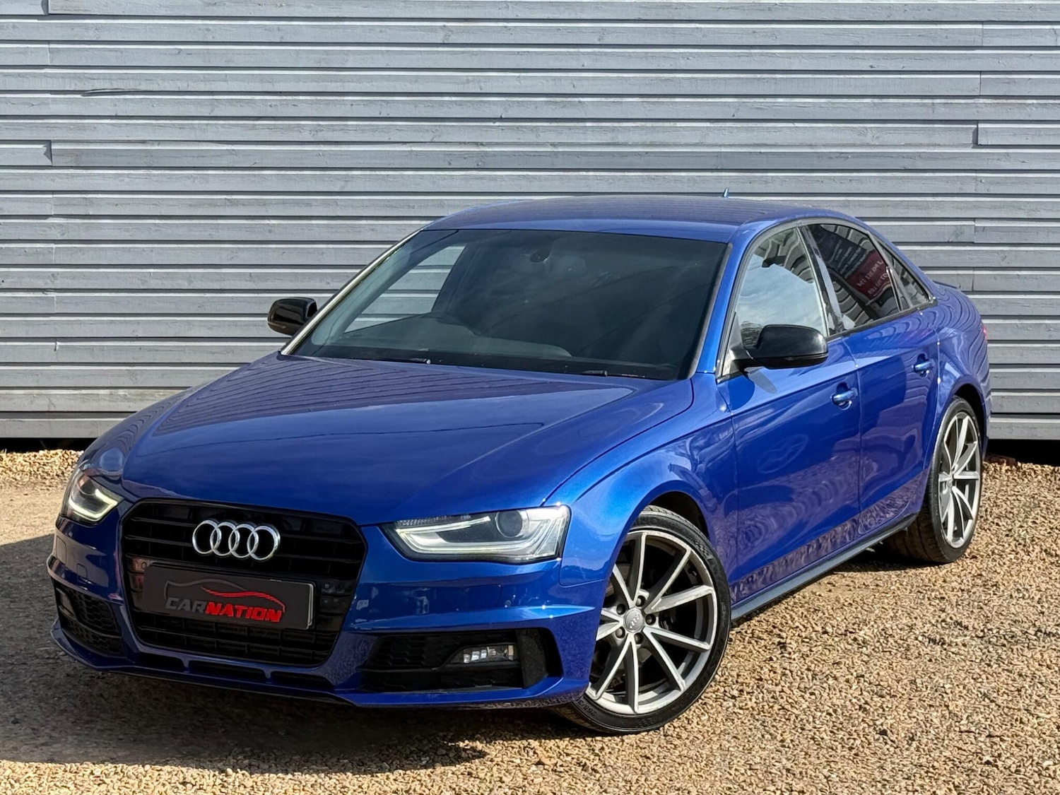 Used Audi A4 2015 for sale - 78147927: Photo 11