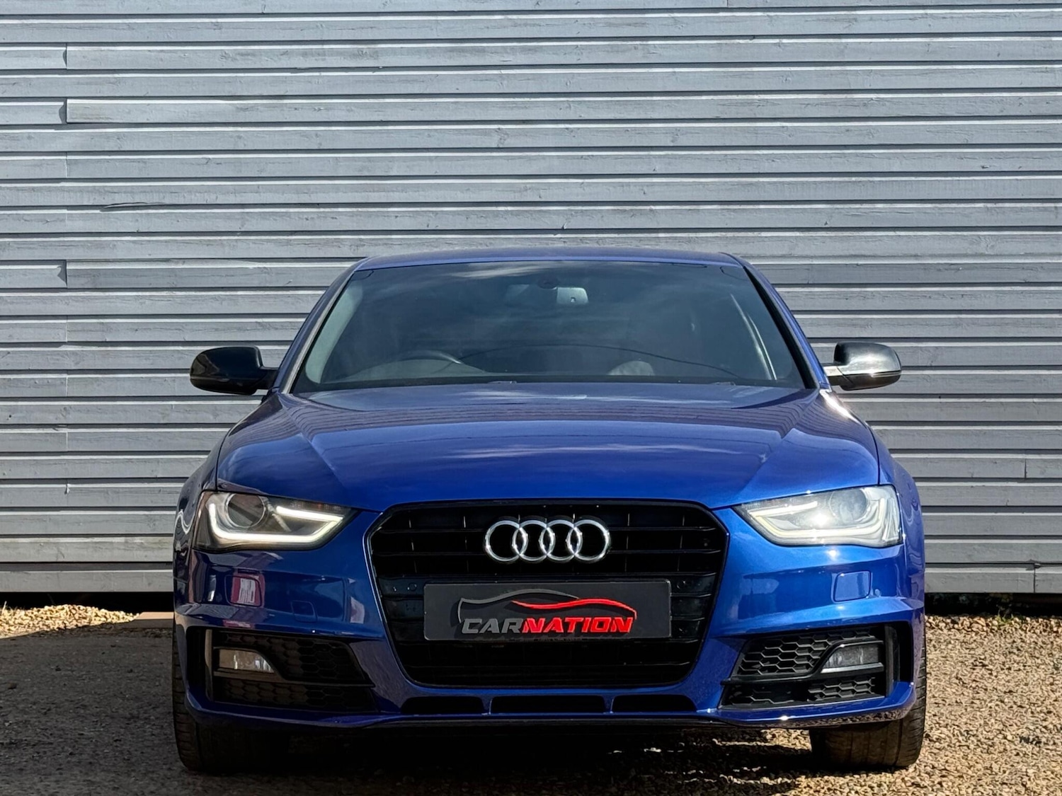 Used Audi A4 2015 for sale - 78147927: Photo 12