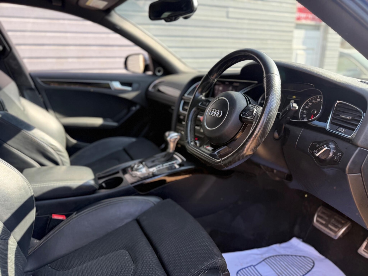 Used Audi A4 2015 for sale - 78147927: Photo 13