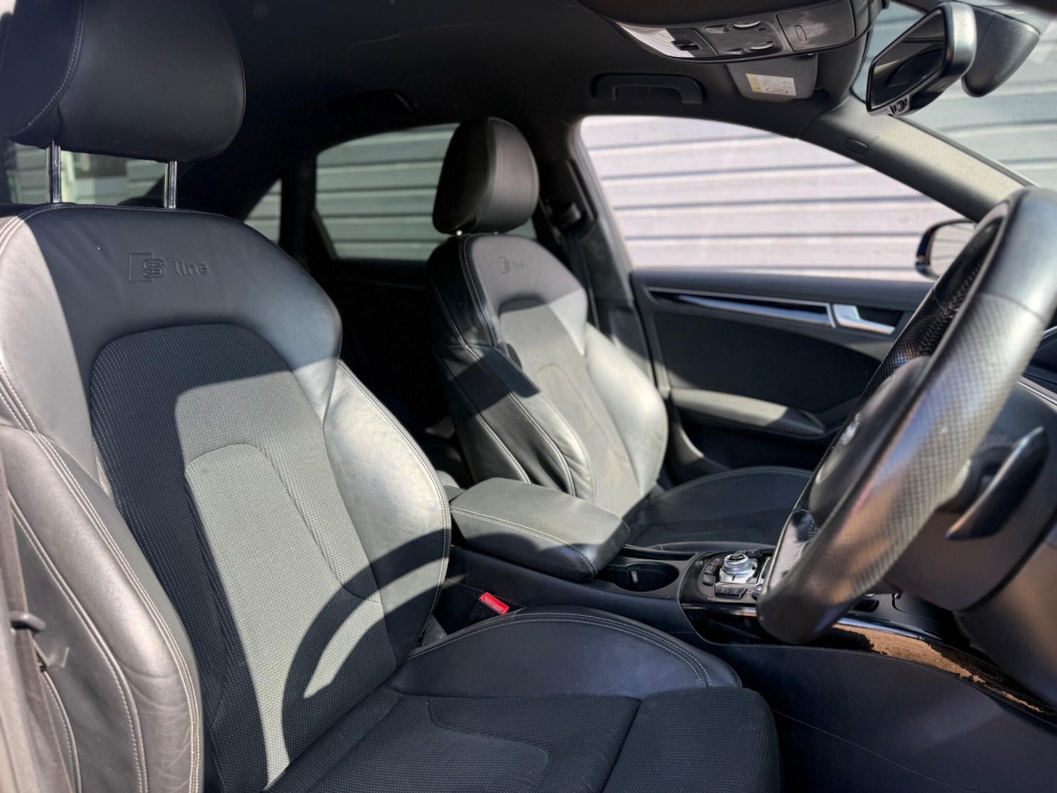 Used Audi A4 2015 for sale - 78147927: Photo 14