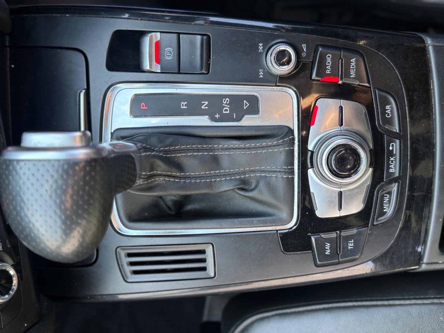 Used Audi A4 2015 for sale - 78147927: Photo 18