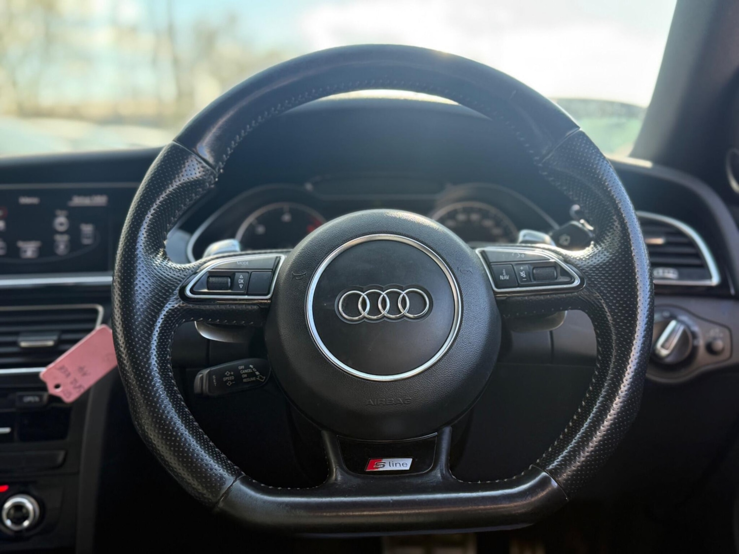 Used Audi A4 2015 for sale - 78147927: Photo 20