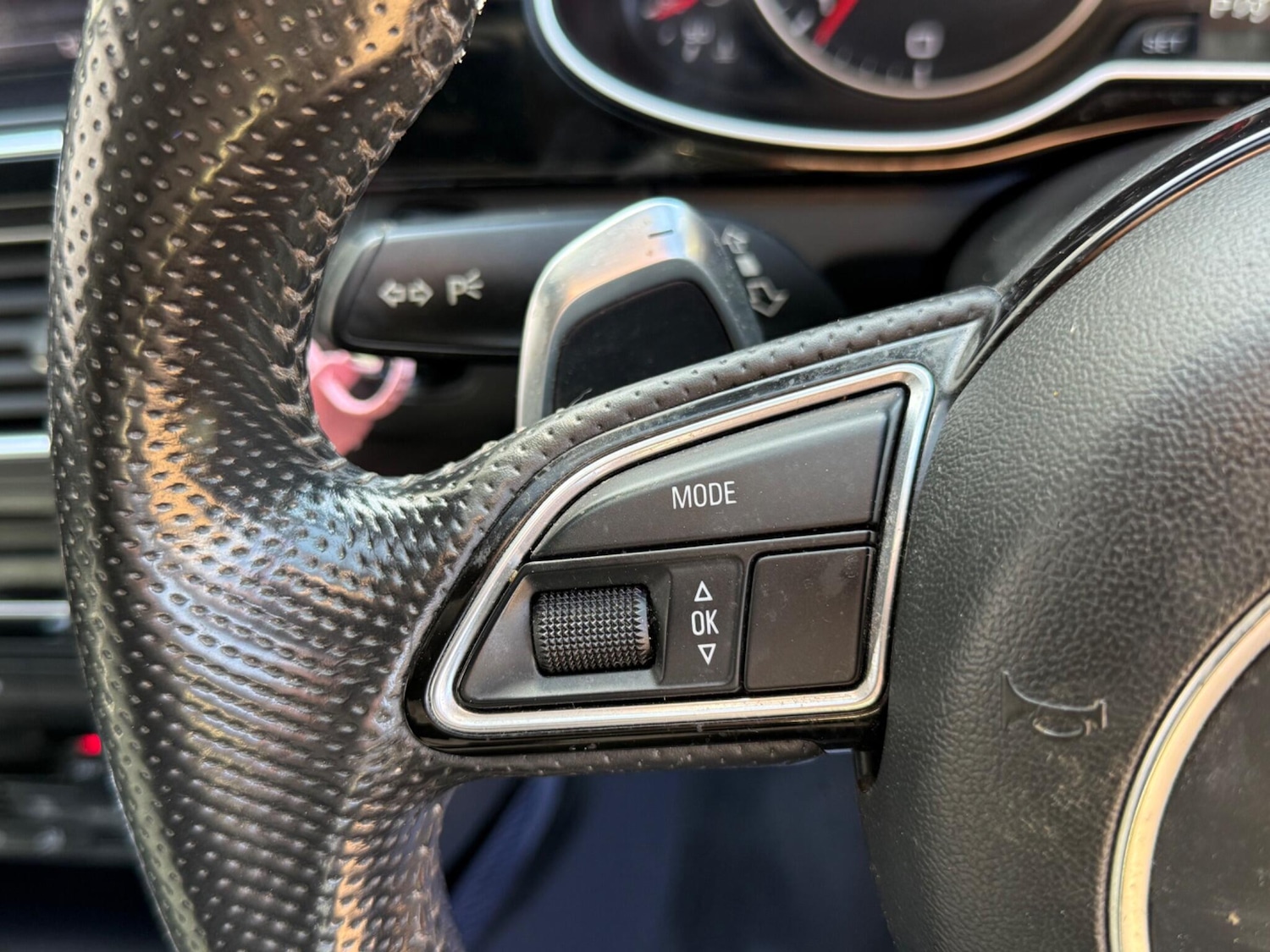 Used Audi A4 2015 for sale - 78147927: Photo 21