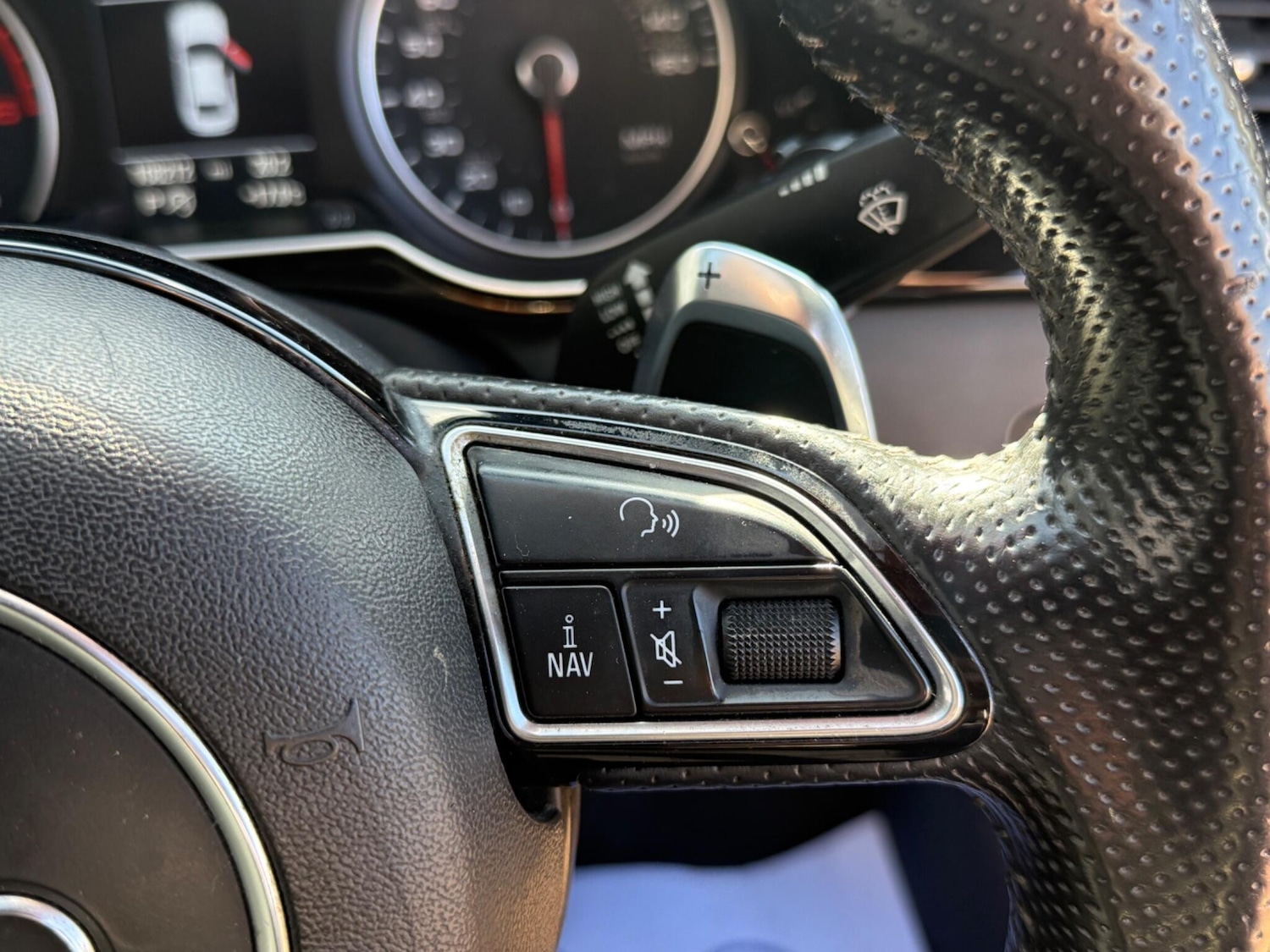 Used Audi A4 2015 for sale - 78147927: Photo 22