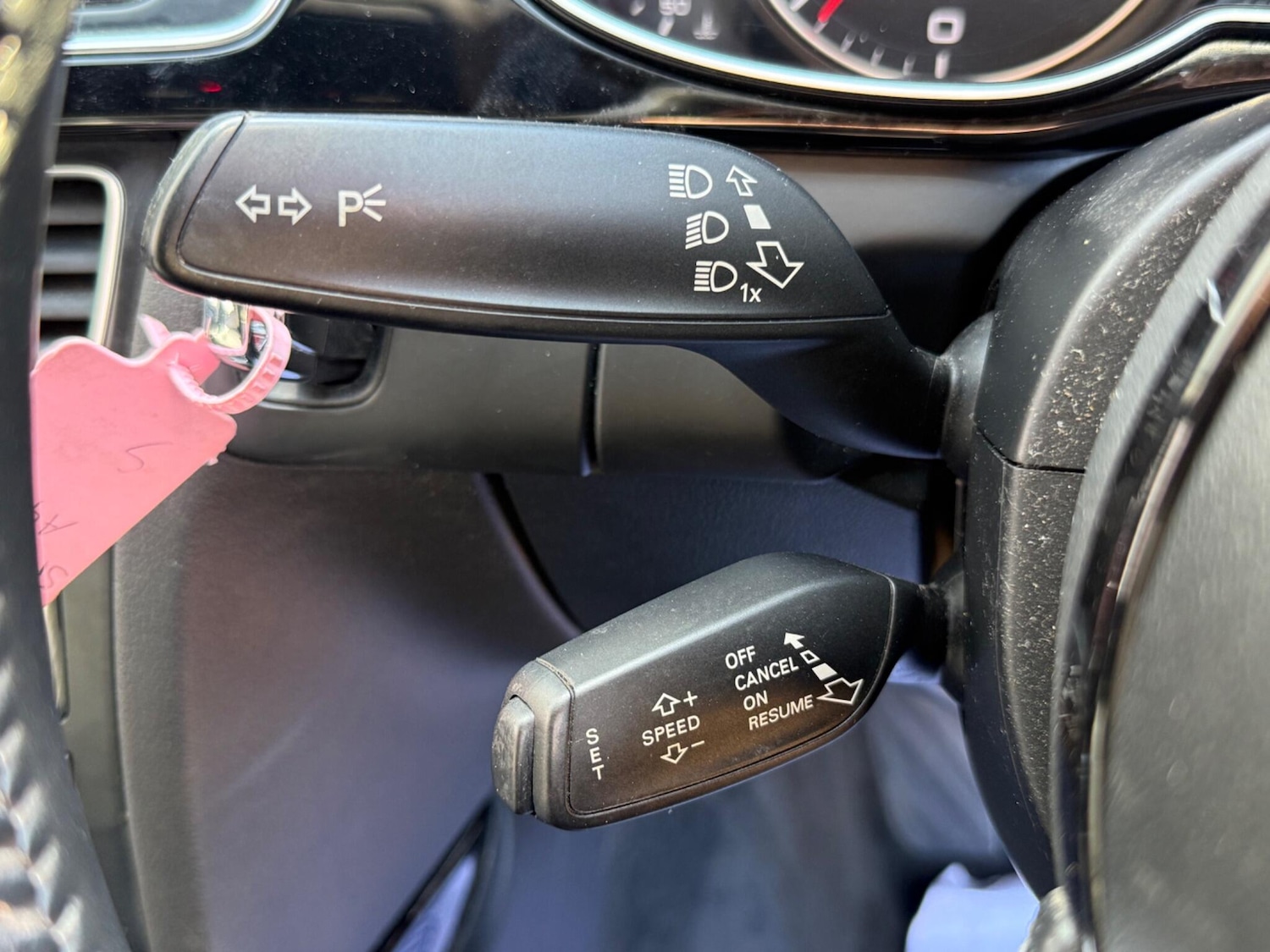 Used Audi A4 2015 for sale - 78147927: Photo 24