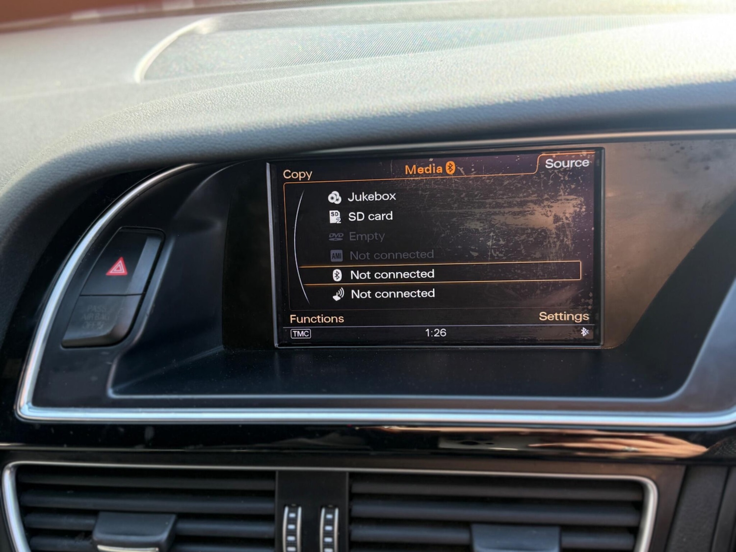 Used Audi A4 2015 for sale - 78147927: Photo 27