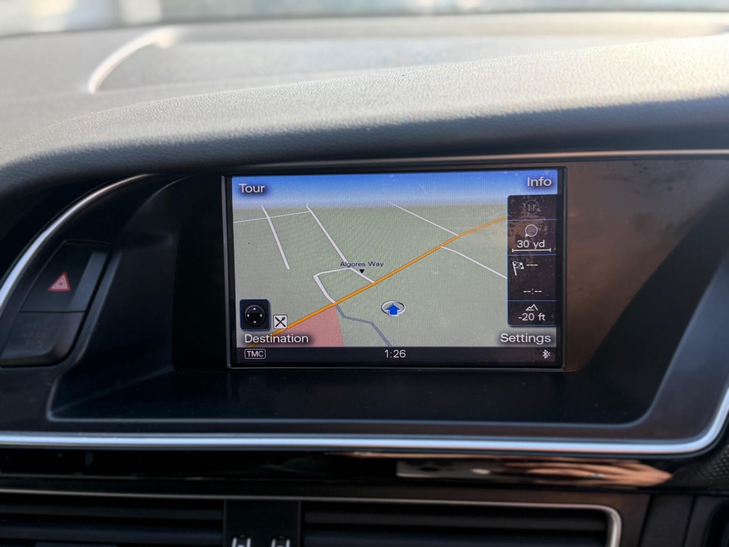 Used Audi A4 2015 for sale - 78147927: Photo 28