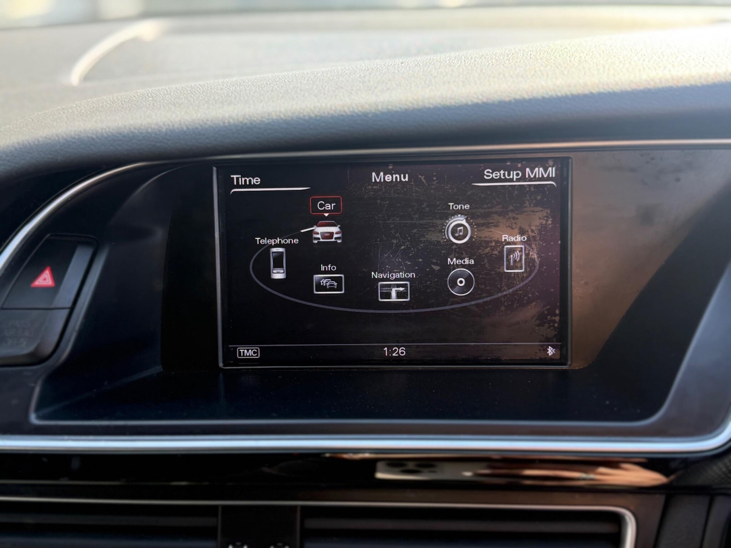 Used Audi A4 2015 for sale - 78147927: Photo 29