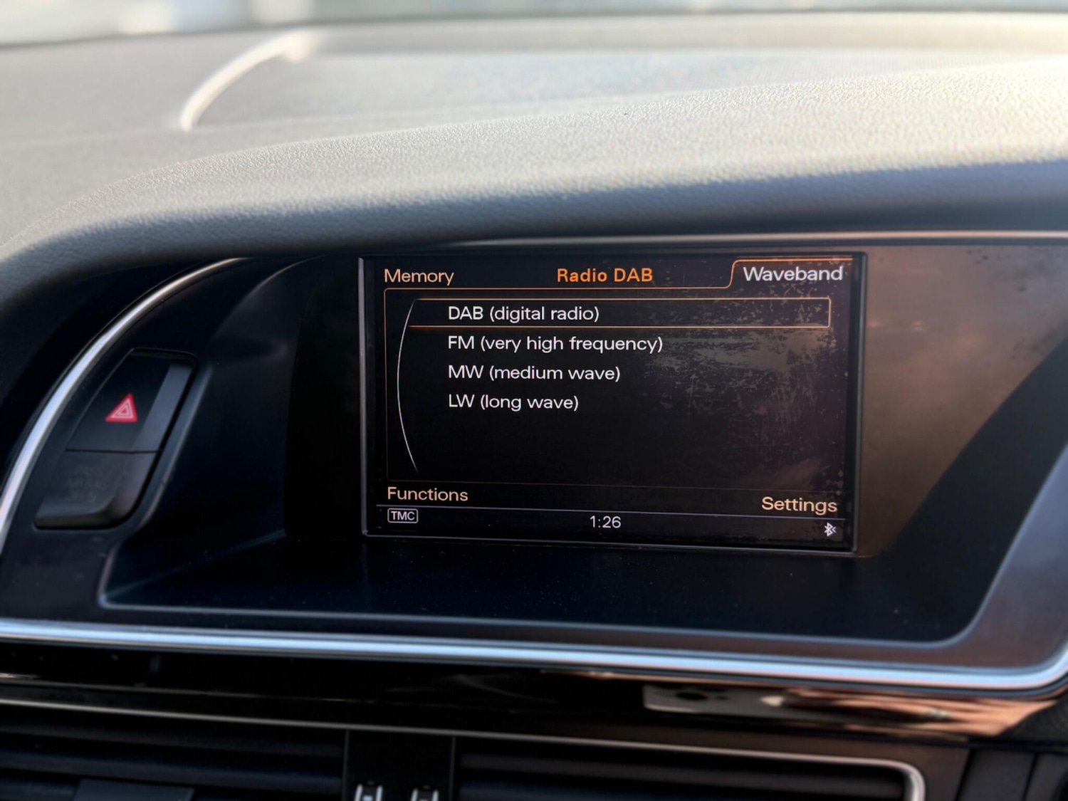 Used Audi A4 2015 for sale - 78147927: Photo 30