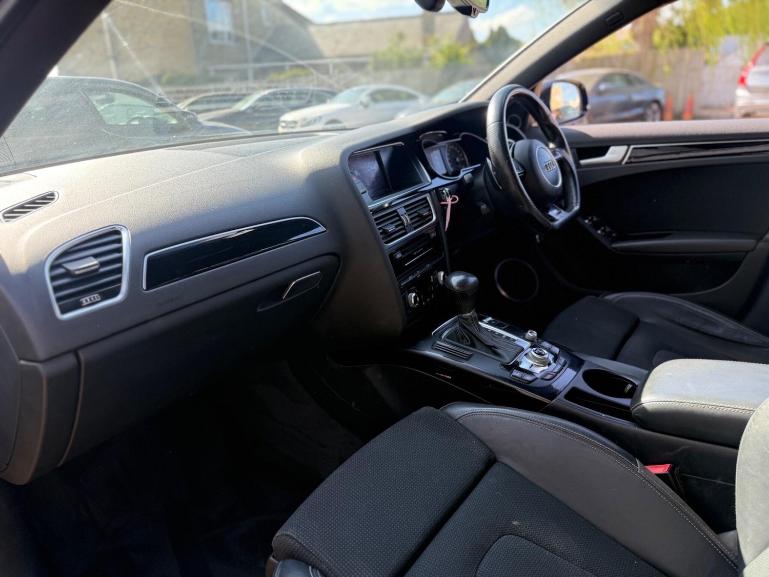 Used Audi A4 2015 for sale - 78147927: Photo 31