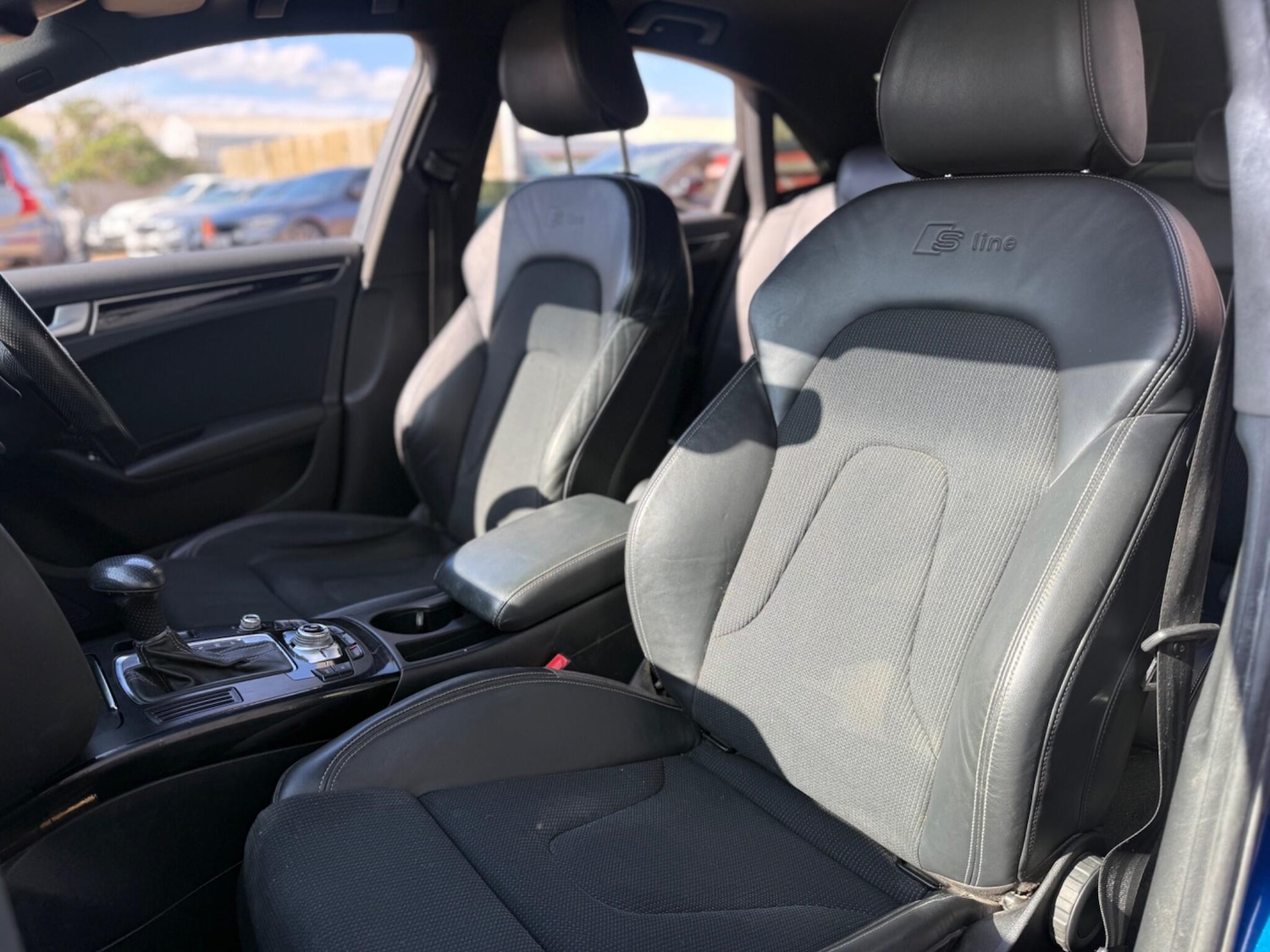 Used Audi A4 2015 for sale - 78147927: Photo 32