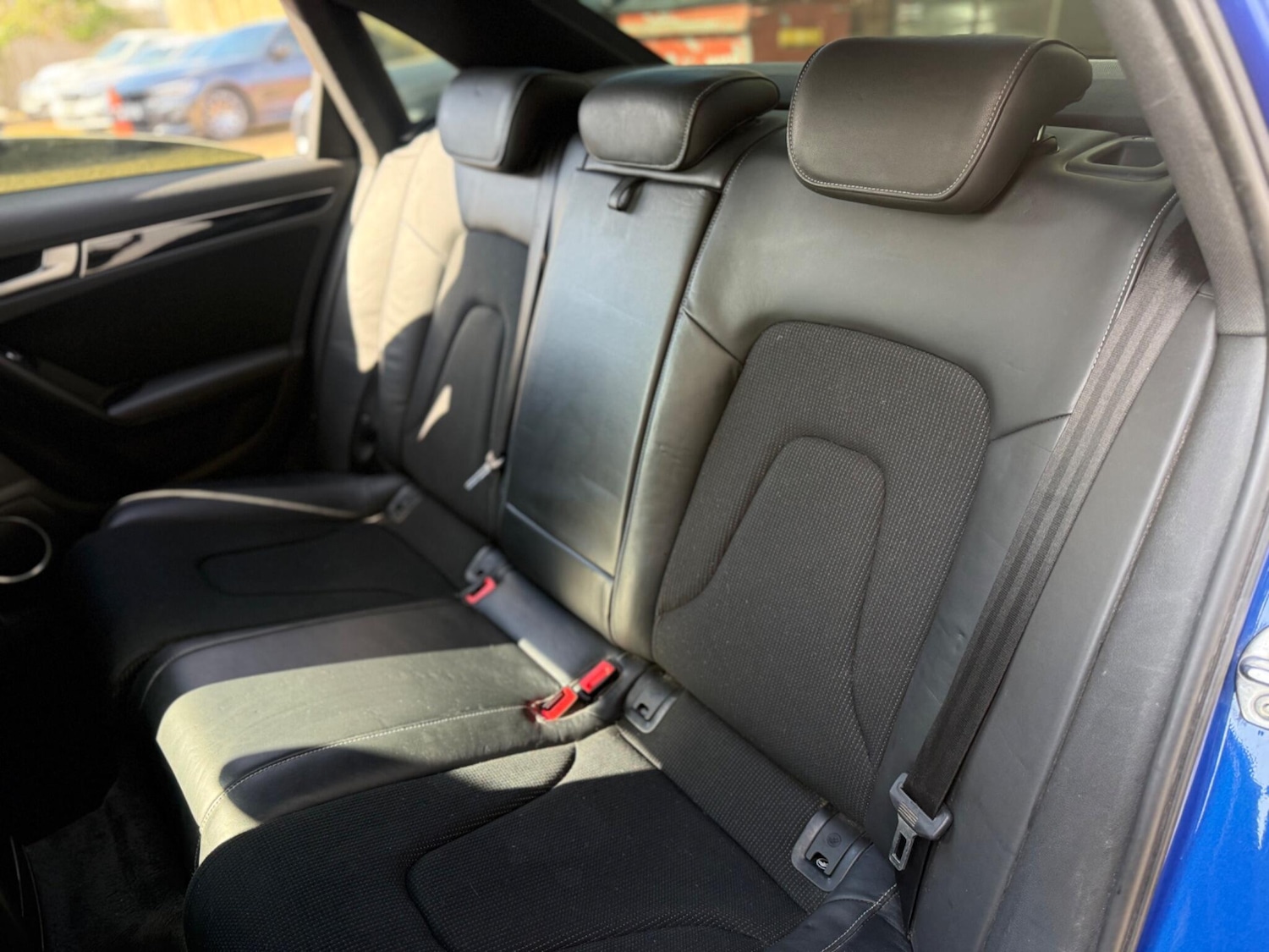 Used Audi A4 2015 for sale - 78147927: Photo 33