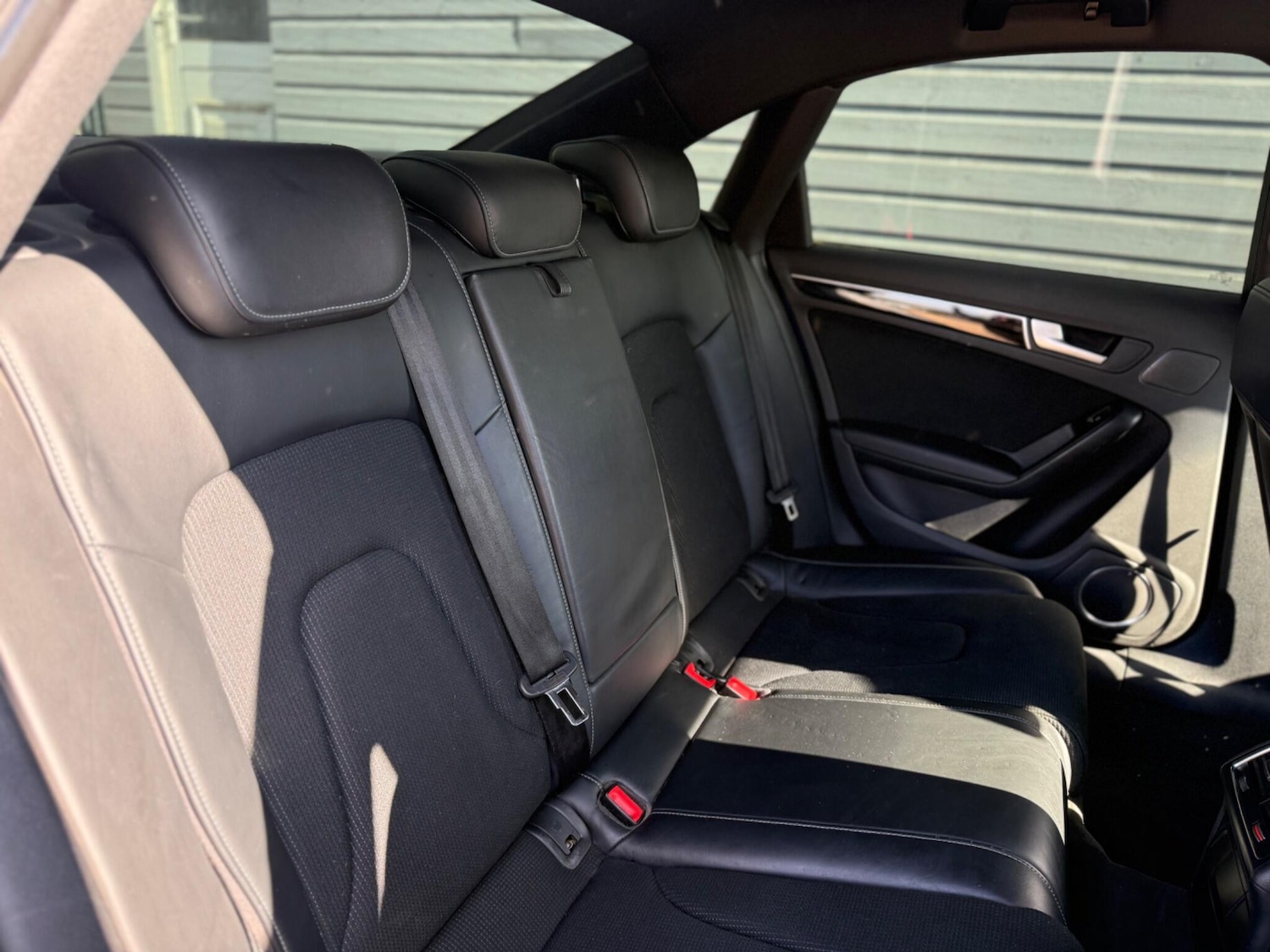 Used Audi A4 2015 for sale - 78147927: Photo 34