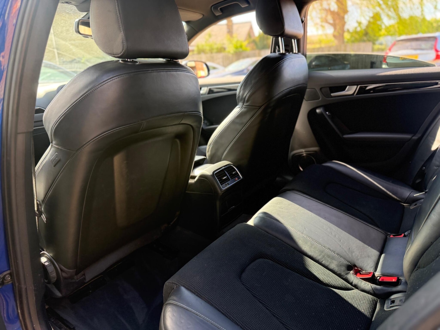 Used Audi A4 2015 for sale - 78147927: Photo 35