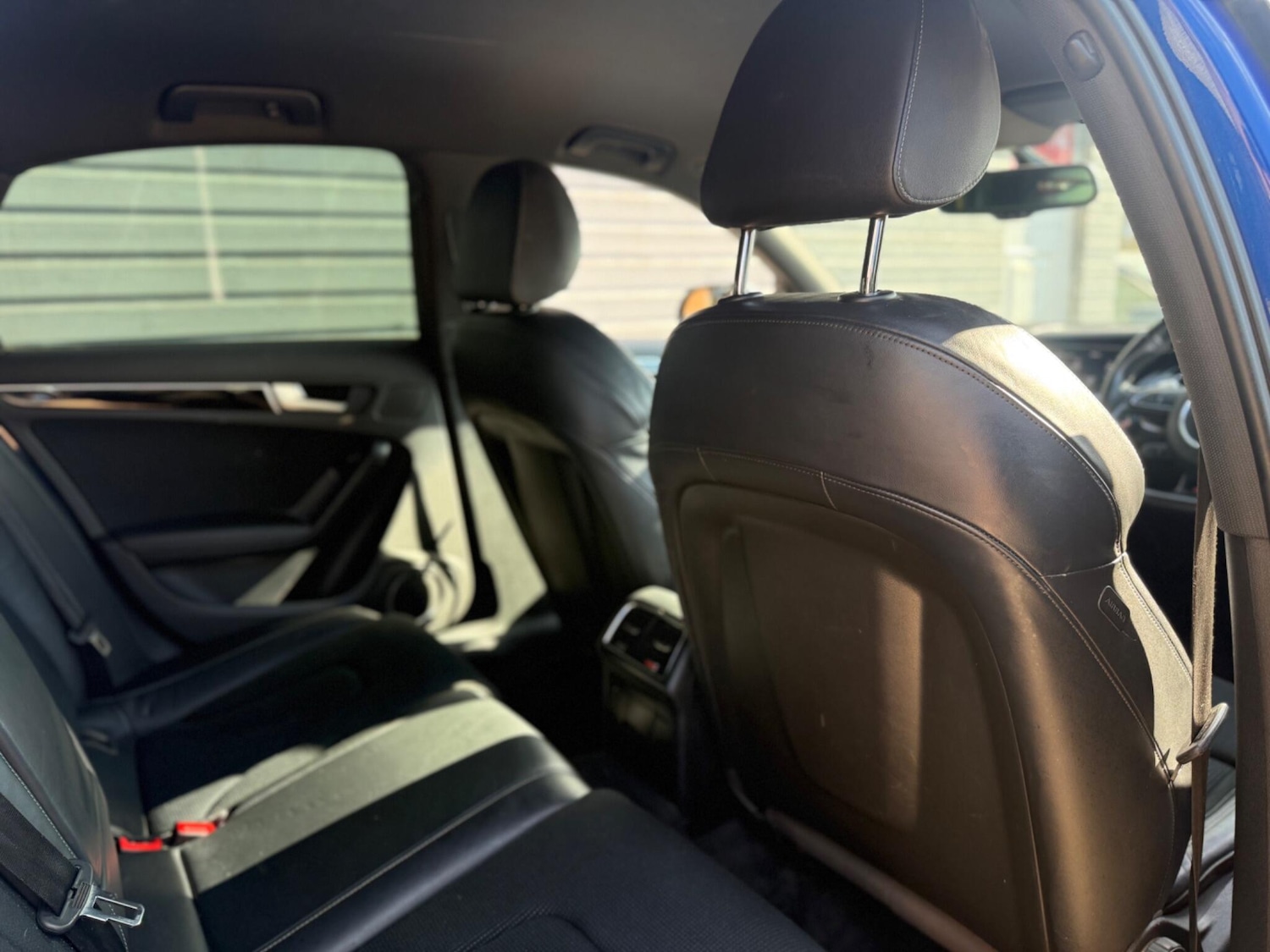 Used Audi A4 2015 for sale - 78147927: Photo 36