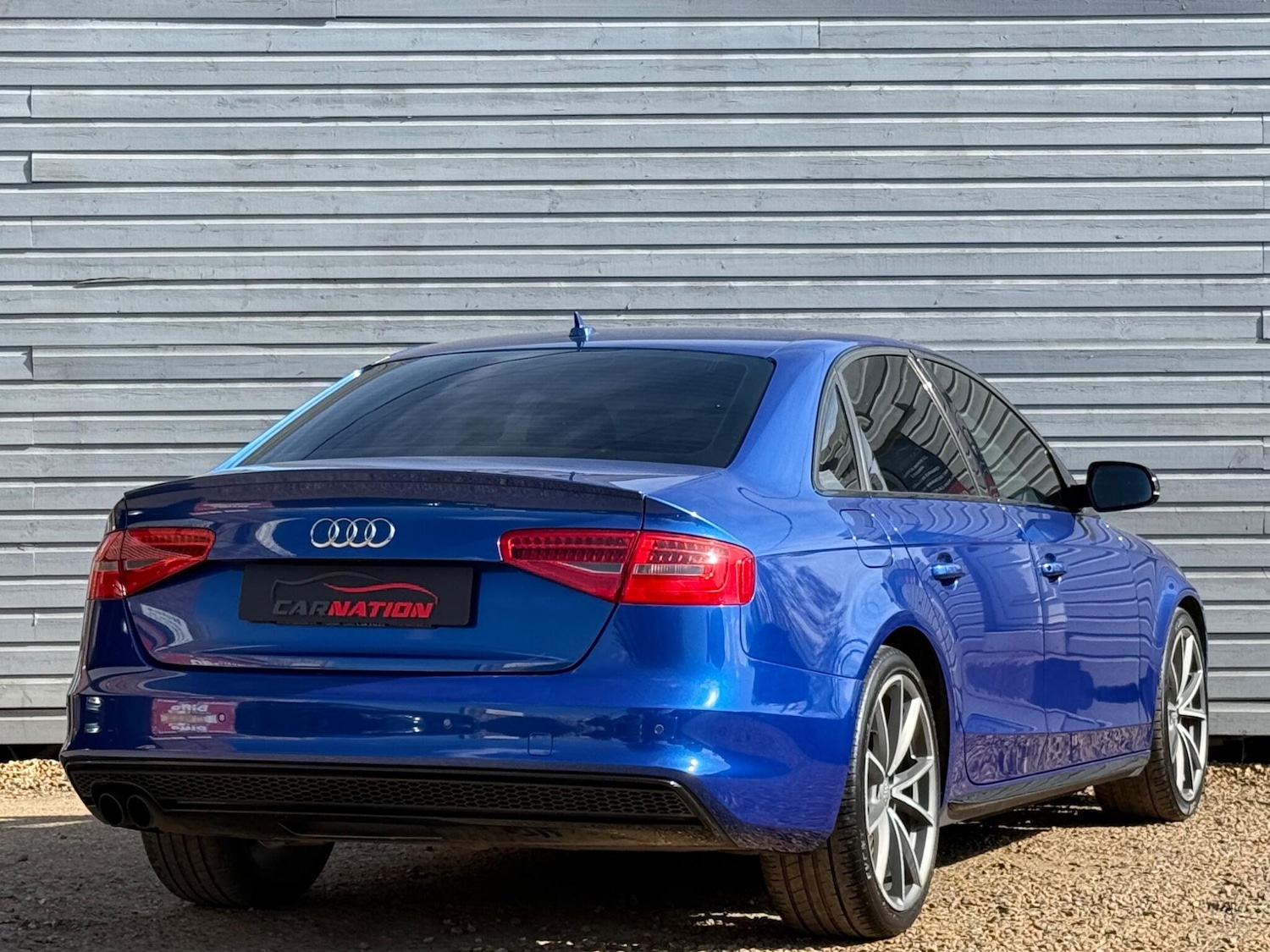 Used Audi A4 2015 for sale - 78147927: Photo 4