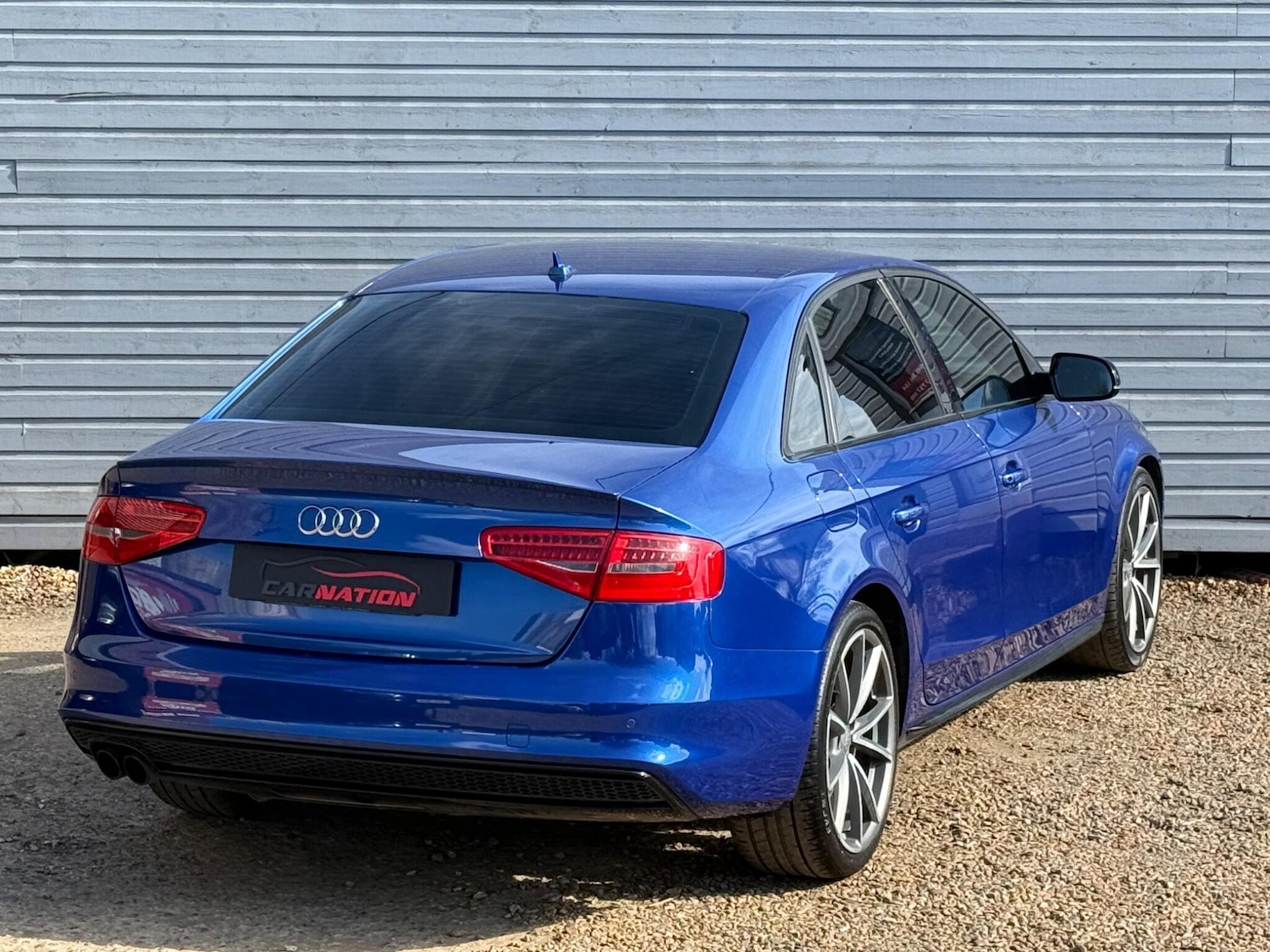 Used Audi A4 2015 for sale - 78147927: Photo 5