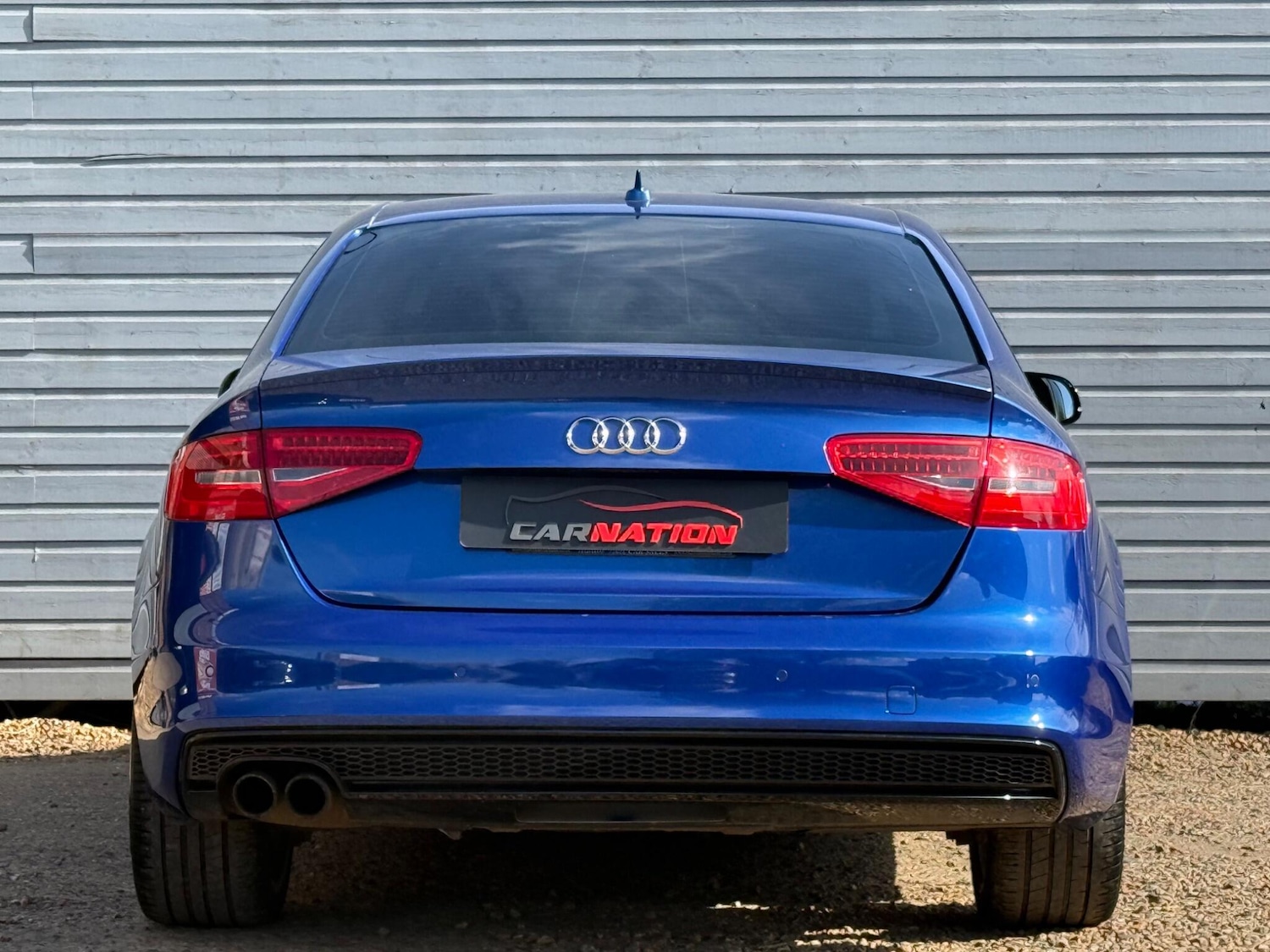 Used Audi A4 2015 for sale - 78147927: Photo 6