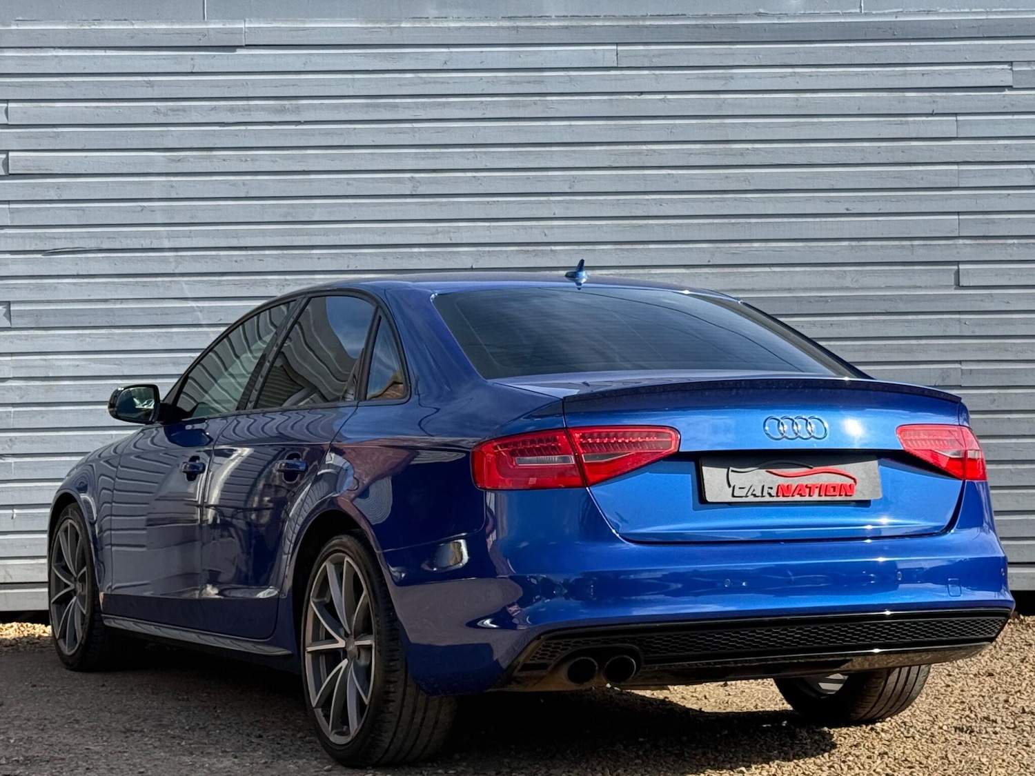 Used Audi A4 2015 for sale - 78147927: Photo 7