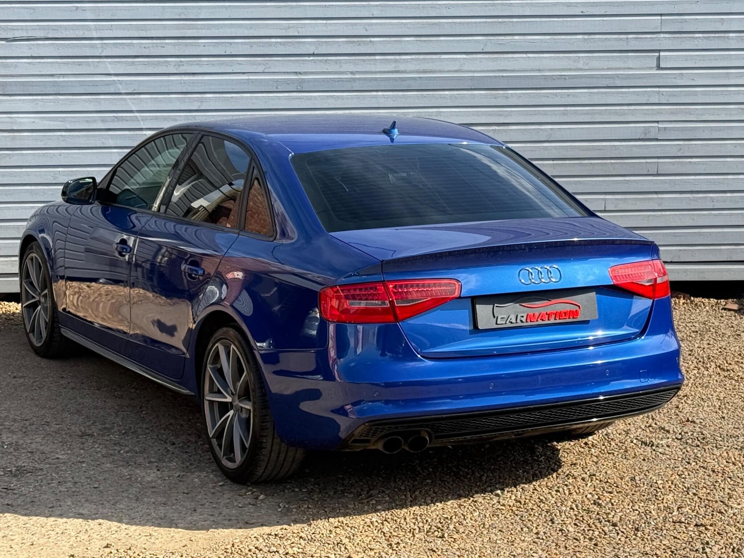 Used Audi A4 2015 for sale - 78147927: Photo 8
