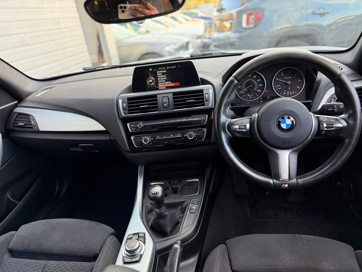 Used BMW 1 Series 2016 for sale - 76226892: Photo 18