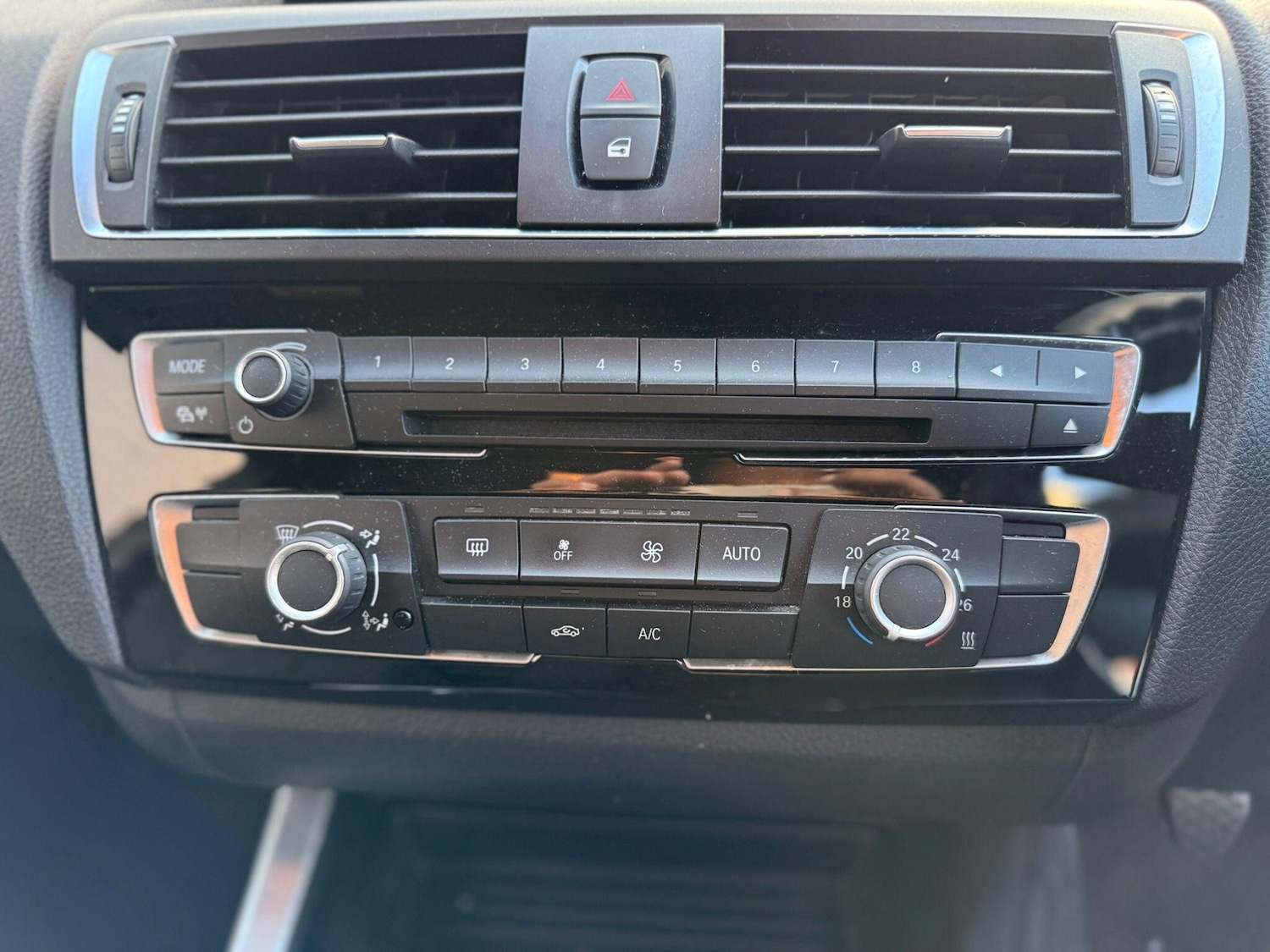 Used BMW 1 Series 2016 for sale - 76226892: Photo 22