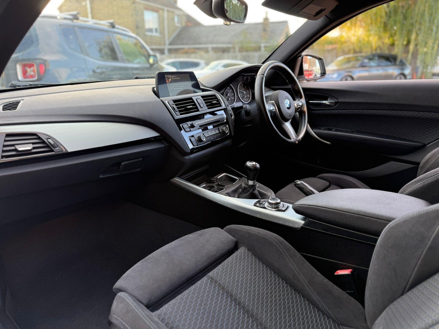 Used BMW 1 Series 2016 for sale - 76226892: Photo 32