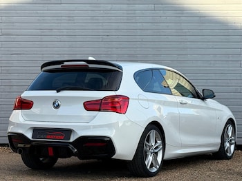 Used BMW 1 Series 2016 for sale - 76226892: Photo