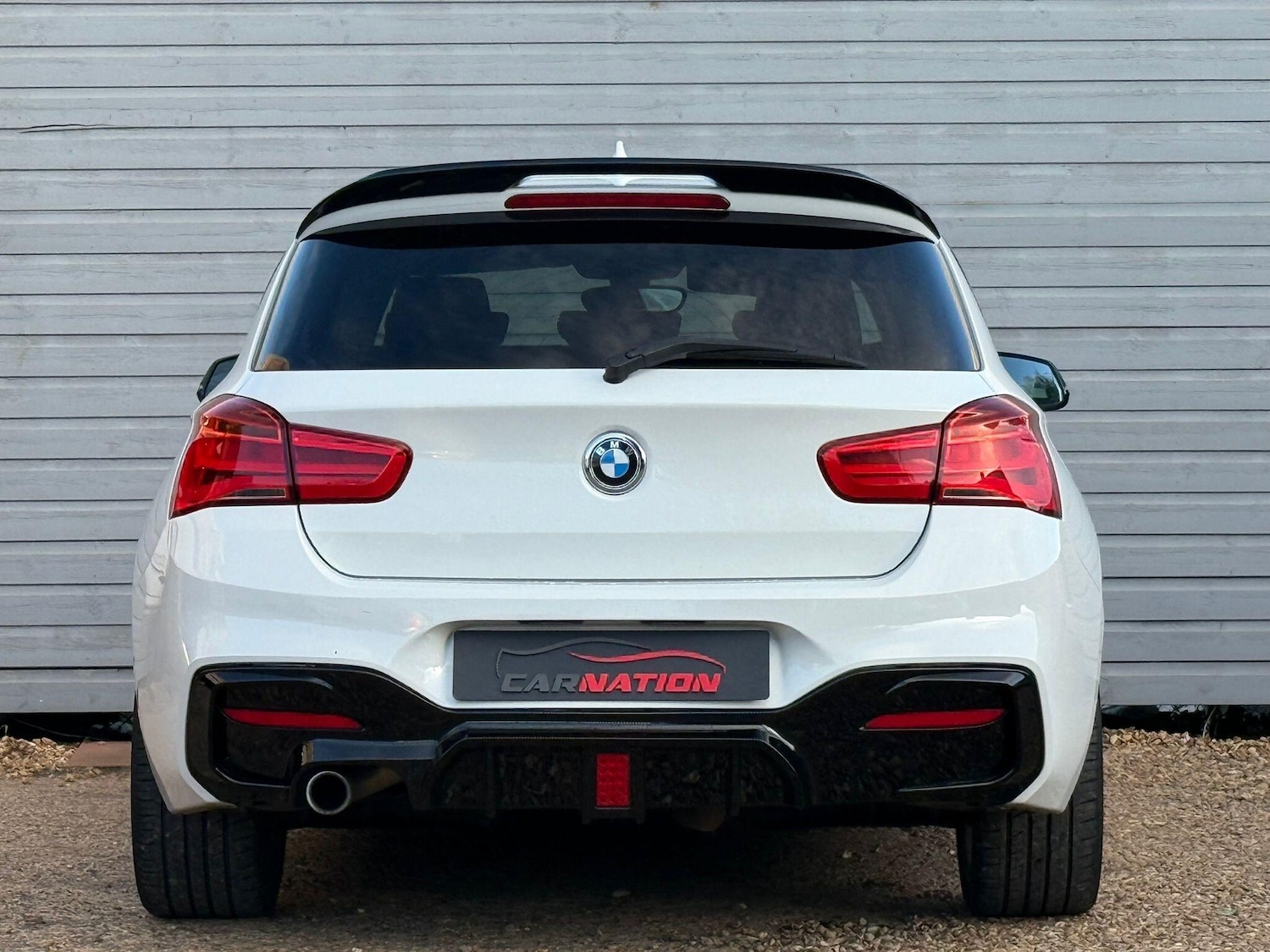 Used BMW 1 Series 2016 for sale - 76226892: Photo 6